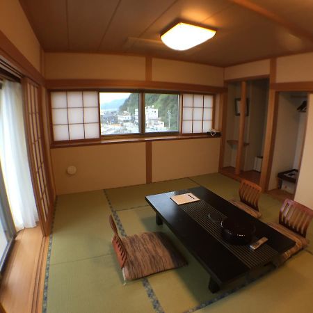 ホテル 越前海岸 はまゆう 松石庵 Echizen エクステリア 写真