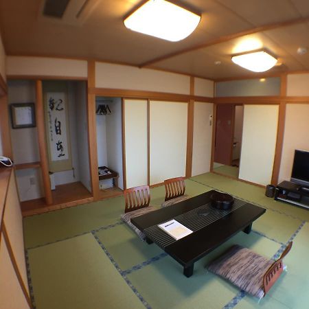 ホテル 越前海岸 はまゆう 松石庵 Echizen エクステリア 写真