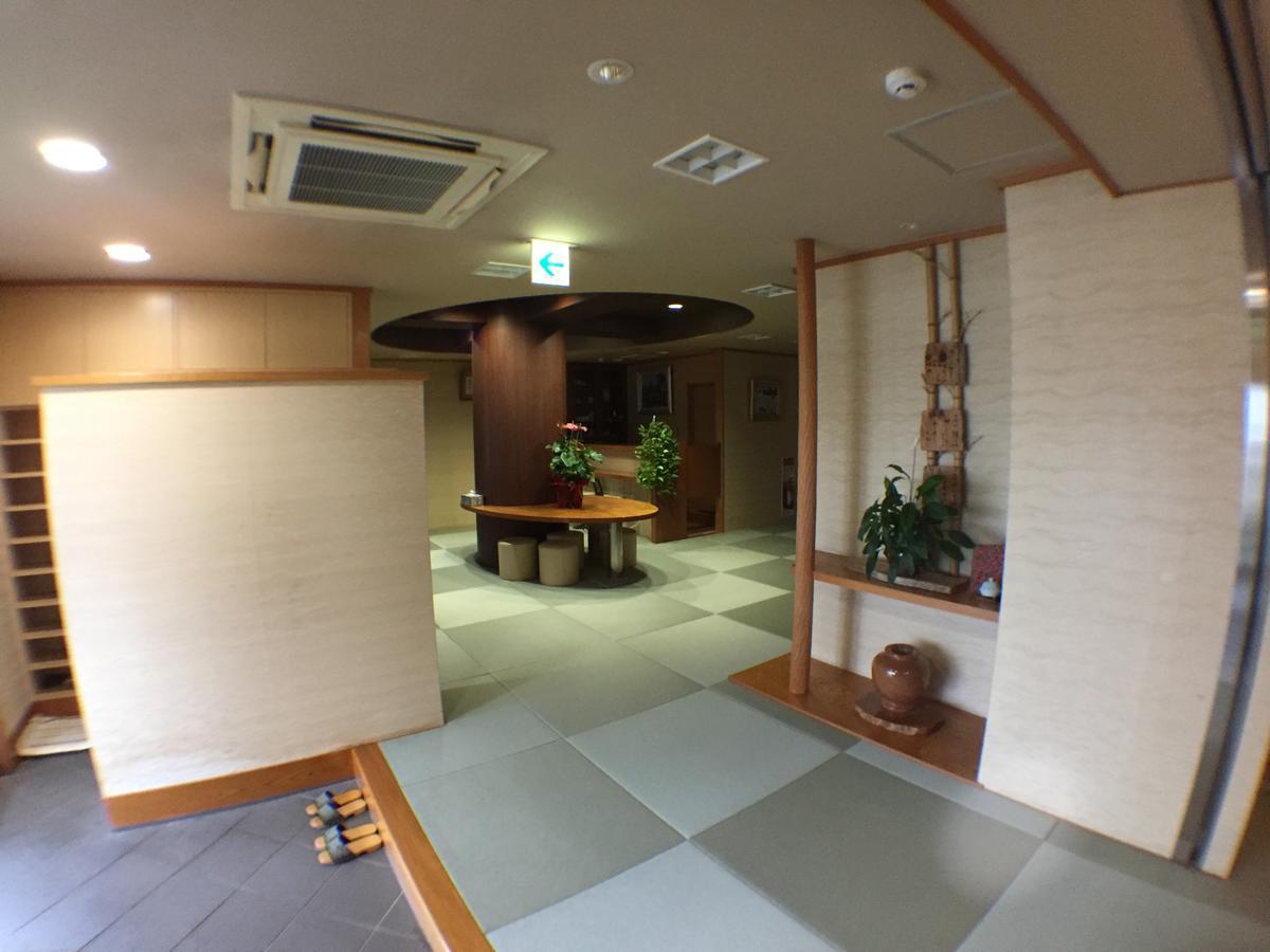 ホテル 越前海岸 はまゆう 松石庵 Echizen エクステリア 写真