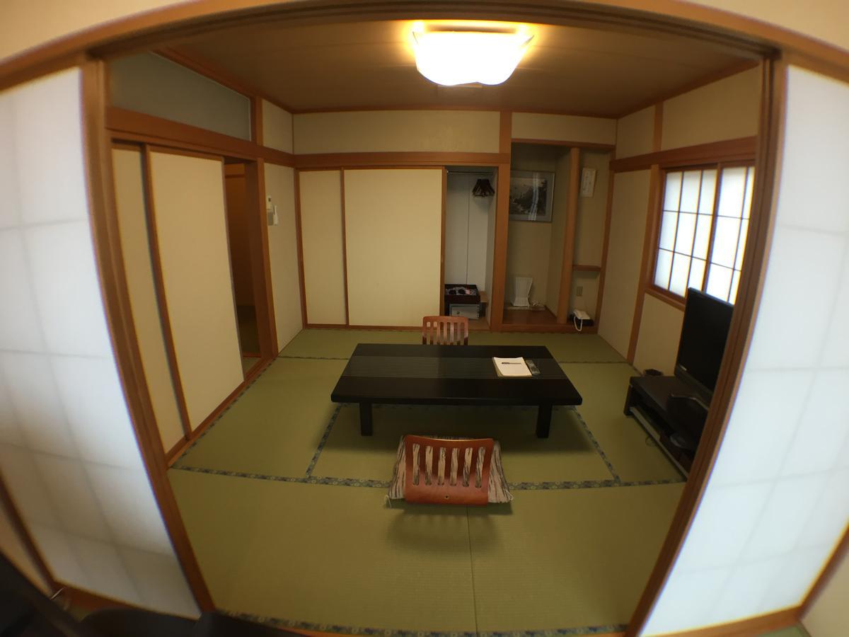 ホテル 越前海岸 はまゆう 松石庵 Echizen エクステリア 写真