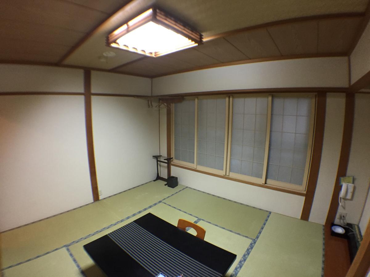 ホテル 越前海岸 はまゆう 松石庵 Echizen エクステリア 写真