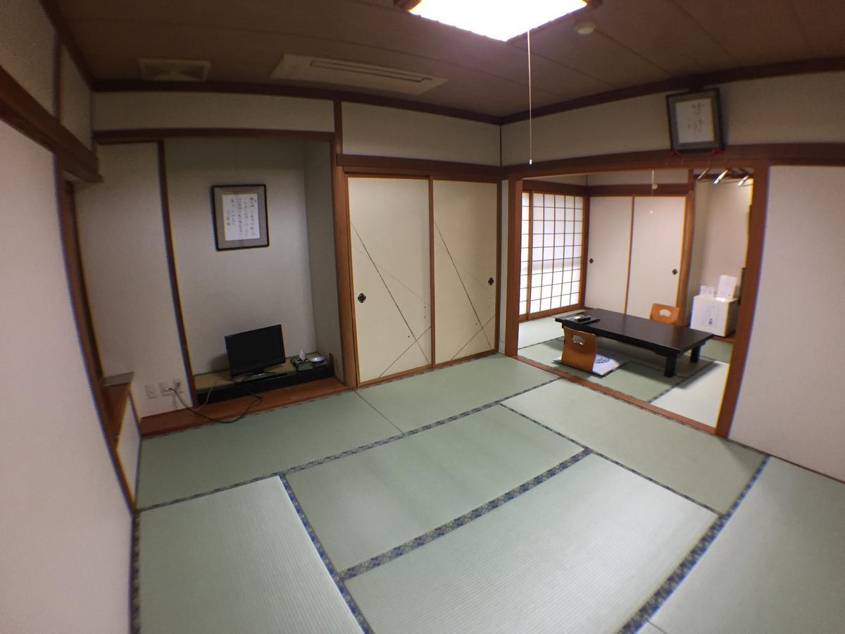 ホテル 越前海岸 はまゆう 松石庵 Echizen エクステリア 写真